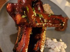 -BOR Eatery(安福路店)