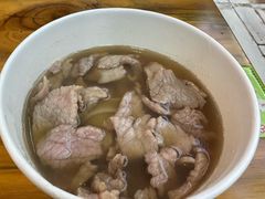 -王记生烫牛杂面馆(兰陵路店)