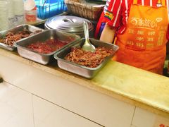 -王记生烫牛杂面馆(兰陵路店)
