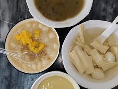 -智香甜品店