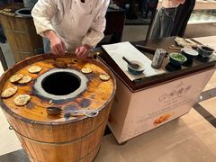 -怡咖啡自助餐(宁波香格里拉店)