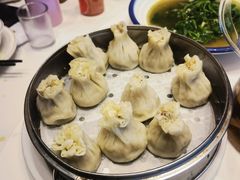 -得意楼蒸菜馆