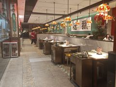 -禄运茶居·手工点心(猎德店)
