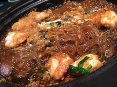 -绿茶餐厅(coco park 店)