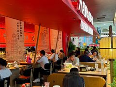 -六月雪干锅(绵阳凯德广场店)
