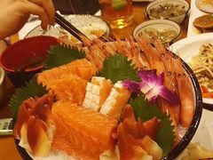 -银子铁板烧料理自助餐(人民广场店)