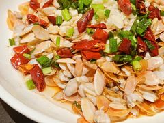 -健眺小海鲜(临海后山店)