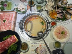 -太琼糟粕醋火锅·海南老爸茶(海棠湾臻选店)