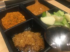 -花味·自助烤肉(雨花客厅店)
