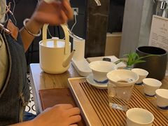 -MAP CHA普洱茶馆(翠湖店)