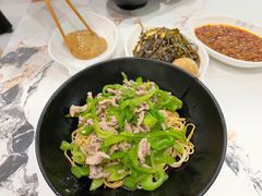 -老地方面馆(思南路店)
