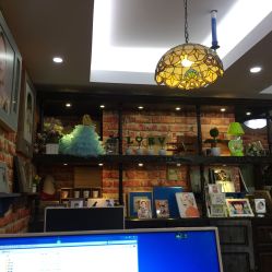 -小苹果儿童摄影(崇安店)
