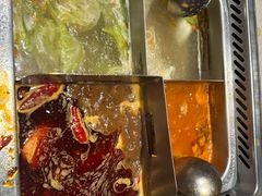 -海底捞火锅(河东万达广场店)