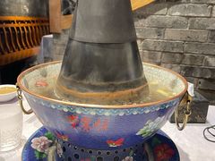 -东来顺饭庄(apm总店)