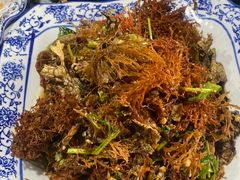 -老宅子私房菜馆(大理古城店)