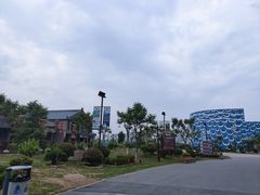 -华夏文旅海洋公园