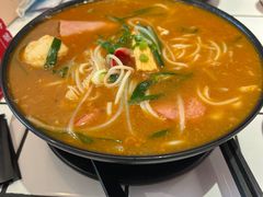 -肥汁米蘭香港米线(长宁来福士店)