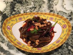 八旗茄子-那家小馆•北京菜•烤鸭(香山店)
