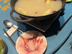 -天怡·鱼工厂(梅溪湖店)