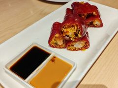 -避风塘(五角场店)