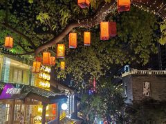 -重庆十八梯传统风貌区