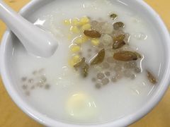 -麦当劳(湛江大厦店)