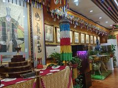 -德乐海蒙餐