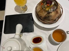 -尚一汤·粤菜海鲜(汇智国际商业中心店)
