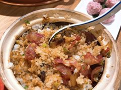 煲仔饭-十六蒲(桂林路店)