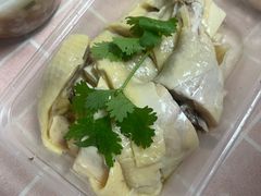 -百家鸡味馆(清泰店)