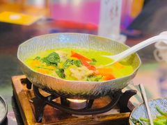 -simply thai天泰(世纪汇店)