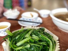 -幽优农庄·森波拉特色本地农家菜