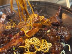 -回味黑鸭煲·始于2006(万松园店)