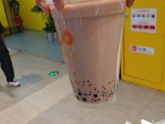 -CoCo都可(大兴凯德MALL店)