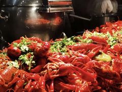 -常州富力喜来登酒店 Feast盛宴标帜西餐厅(新北万达广场店)