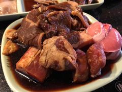 -梨花自助烤肉(天河城店)