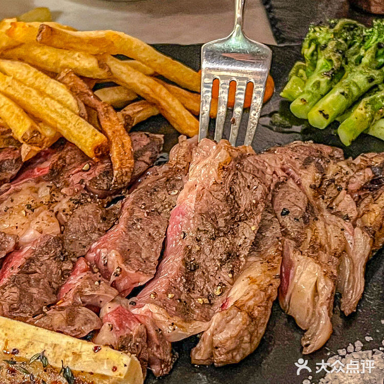 上海周末该有的松弛感🚶都在这家Bistro啦！