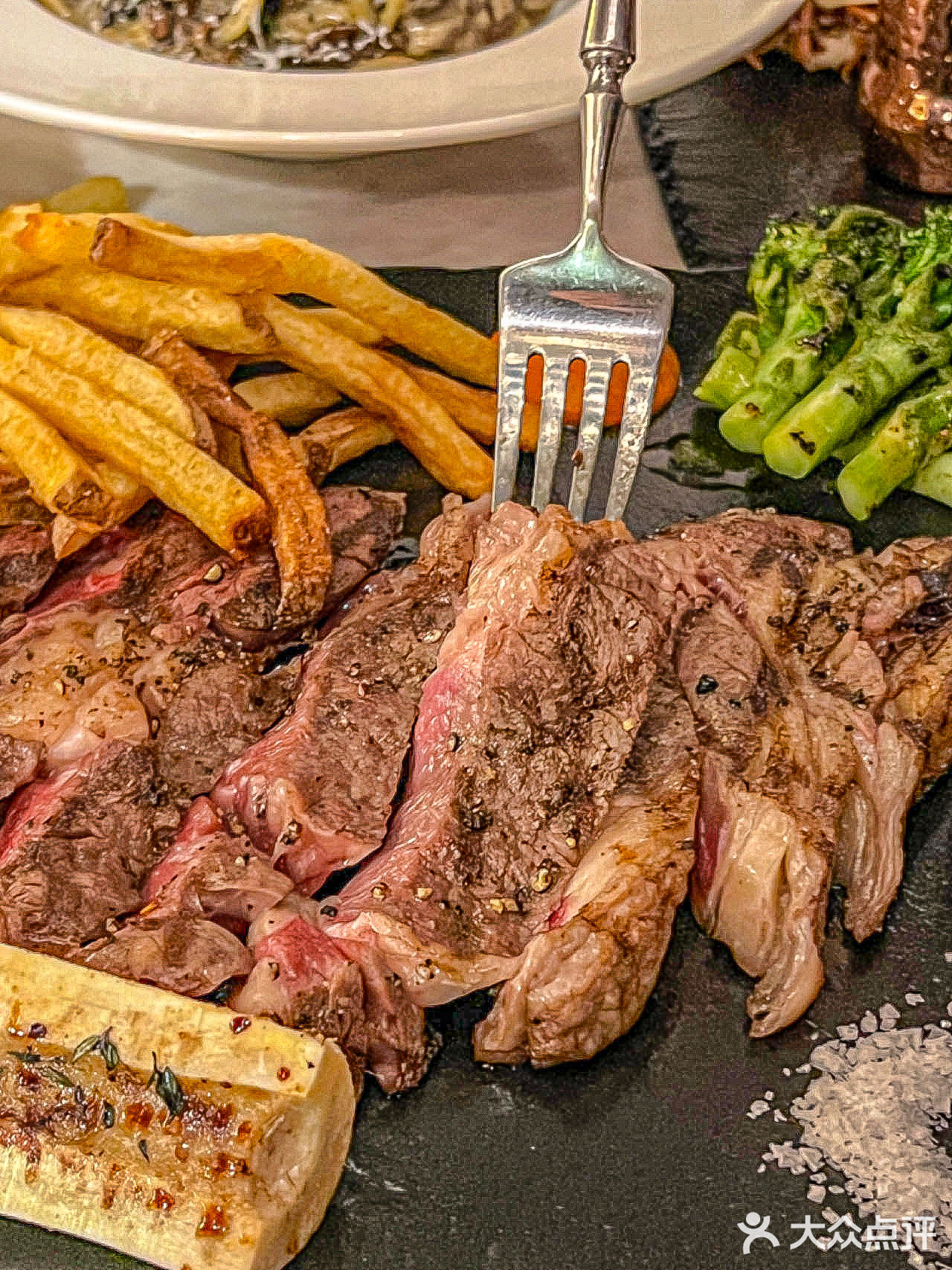 上海周末该有的松弛感🚶都在这家Bistro啦！