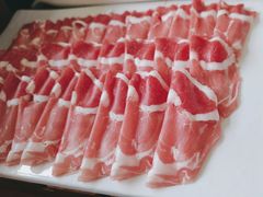 -阳坊大都涮羊肉(阳坊总店)