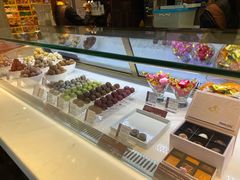 -歌帝梵(大运河购物中心店)