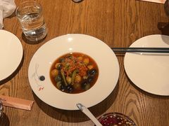 -渝悦情·新派川菜(建国门店)