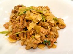 -鹊华居·地道鲁菜·海鲜·融合味(大明湖店)