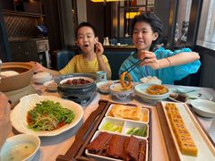 -四世同堂·京菜·烤鸭(双井店)