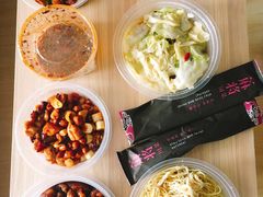 -蔴将·川菜(黄龙万科店)