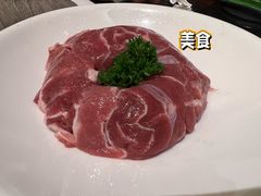 -南门涮肉(后海店)