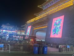 -鼓楼夜市
