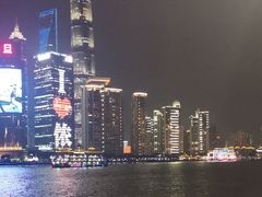 -黄浦江游览快线(金陵东路码头)