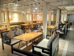 大堂-确喜美味小厨(西单商场兰州店)