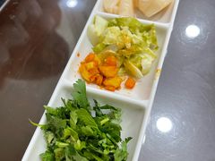 -恒发祥蒲城水盆羊肉泡馍店