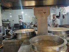 -清真磨沟沿老字号牛肉面(总店)